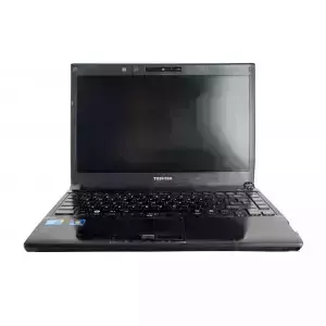 Laptop Toshiba r700 Core i3-370m 2,4GHz