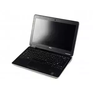 Laptop Dell Latitude E7240  i7-4600U 2,1 GHz