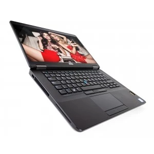 Laptop Dell E5470 i5-6300U