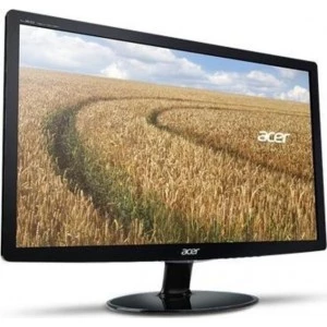 Monitor 24" Acer S240HL
