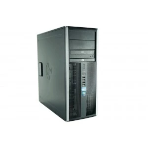 Komputer HP Compaq 8200 Elite