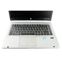 Laptop 14'' HP 8460p i5-2540m 2,6 GHz eF