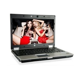 Laptop HP EliteBook 8440p Core i5 2,5 GHz