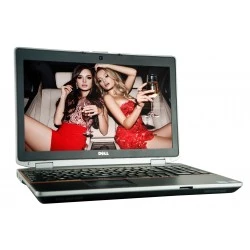 Laptop Dell Latitude E6520 Core i5-2520M 2,5 GHz