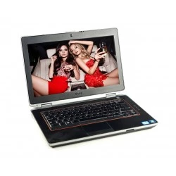Laptop Dell e6420 Core i5-2520m 2,5GHz