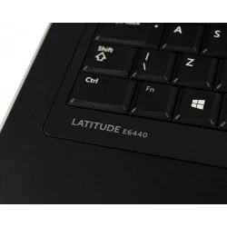 Laptop Dell Latitude e6440 i5-4200M 2,50 GHz